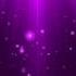 Purple Glaorious Heaven Background Video Loop HD