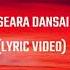 JADOR ASEARA DANSAI SINGURA LYRIC VIDEO