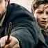 Harry Potter And The Cursed Child Trailer 2025 Daniel Radcliffe Robert Pattinson