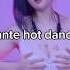 Tante Hot Dance