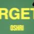 Oshri Forget It