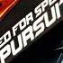 Need For Speed Hot Pursuit M I A Born Free