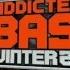 Addicted To Bass Winter 2009 CD1 Full Album