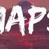 Maroon 5 Maps Lyric Video