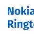 Nokia 3200 Ringtones Read The Description