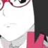 You Should See Me In A Crown Sarada