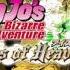 Jojo S Bizarre Adventure Eyes Of Heaven All Characters Title Screen Intros