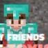 All My Friends Are Toxic Minecraft Trapping