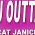 Cat Janice Dance You Outta My Head Lyrics