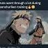 Naruto Went Through A Lot During Rasenshuriken Training Naruto Shorts