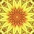 432Hz GOLDEN MANDALA Symbol Of Radiant Energy Prosperity Sun S Energy Meditation Music