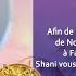 Shani Olivier Prière Du Rosaire Fête De Marie 15 08 22