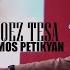 Mos Petikyan Qez Tesa Official Music Video