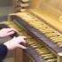 Gigue Fugue J S Bach Played By Leaving Cert Student Adam Collins