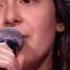 Raphaëlla Faded Blind Auditions The Voice Kids VTM