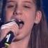 Sia Unstoppable Iveta The Voice Kids Russia 2017