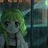 Raining In Gensokyo Moon Tone Touhou Project Lofi Chill With Raining For Relaxing And Study