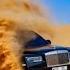 Zamil Zamil Arabic Remix Rolls Royce Car Drift In The Desert Video 2023