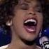 Whitney Houston THE GREATEST LOVE OF ALL Live 1991