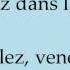 Toi Moi Star Académie 2012 Paroles Version Officiel De L Album