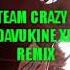 Team Crazy Xidavukile Xitofi Audio Lost And Found