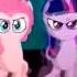 My Little Pony PMV Beat It Lyrics