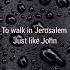 Entabeni Walk In Jerusalem Lyrics Joyous Celebration 3 Sharon Dee