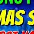 The First Noel Christmas Song Remix 2025 PINOY CHRISTMAS DISCO REMIX 2025