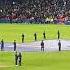 Meniń Qazaqstanym The National Anthem Of Kazakhstan On Parc Des Princes In Paris