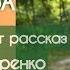 Маркуша чудотворец он же вор рецедивист по кличке филолог он же алкоголик в завязке