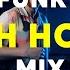 Funky Tech House Mix The Control Room 122