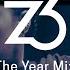 Zerothree The Year Mix 2024 2 Hours DJ Mix Progressive House Melodic House