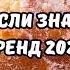 ТАНЦУЙ ЕСЛИ ЗНАЕШЬ ЭТОТ ТРЕНД 2024