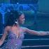 Adrian Peterson S Disney100 Night Viennese Waltz Dancing With The Stars