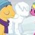 MLP FiM I Ll Fly HD Lyrics