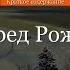 Краткое содержание Ночь перед рождеством