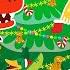 TV For Kids Christmas With Dinos Merry T Rexmas Christmas Special Pinkfong Dino School