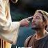 Jesus Heals The Blind Man Lesson