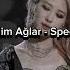 Yüreğim Ağlar Speed Up Lyrics Sözleri