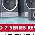 A NEW SOUND From JAMO Studio 7 Series S7 17HCS Review JAMO SPEAKERS