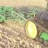 JOHN DEERE 9570RT Tractor Working On Fall Tillage