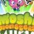 Moshi Monsters Instrumental Collection