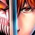 SURREAL REAGINDO Ao WLO Bankai Bleach Ichigo Kurosaki VincioReact