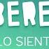 Beret Lo Siento Lyric Video Oficial Letra Completa