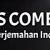 Hero S Come Back Nobodyknows Lirik Terjemahan Indonesia