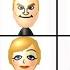 Wii Party All Mii Master Characters