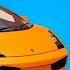 Как я превращаю пластилин в Lamborghini 30 дней работы за 10 минут