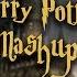 Harry Potter Mashup Black Magic By Yung Mavu