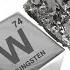 THE LARGEST TUNGSTEN EXPORTERS IN THE WORLD