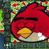 Red Glitch Bad Piggies Hack